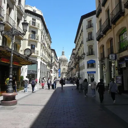Apartamento Cesar Augusto Saragoça