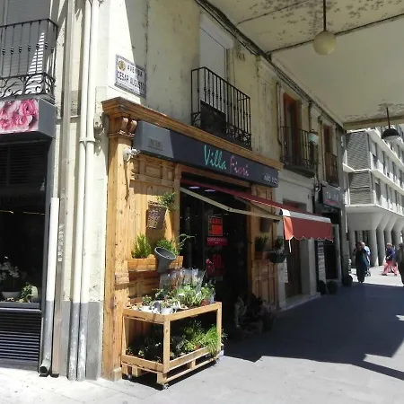 Apartamento Cesar Augusto