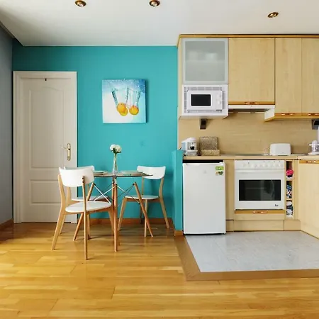 Cesar Augusto Apartamento