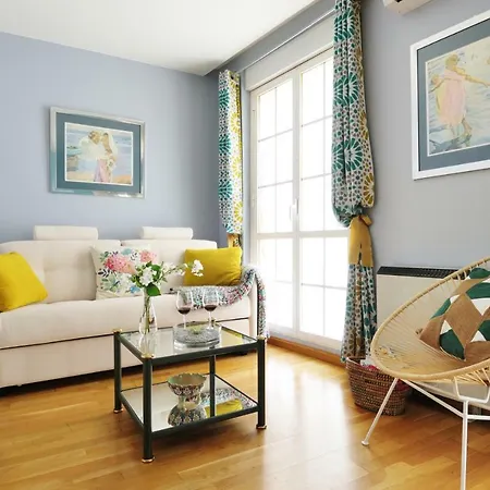 Cesar Augusto Apartamento