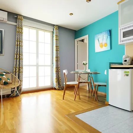 Apartamento Cesar Augusto *