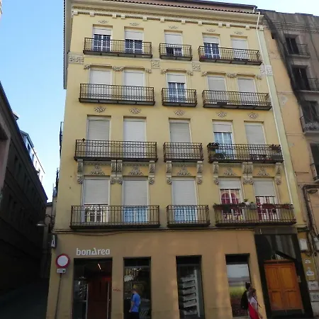 Cesar Augusto Apartamento